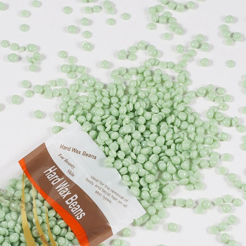 Ceara Epilat Elastica Granule - Green Tea 100g