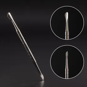 Chiureta unghii profesionala NailsUp PRO LINE din INOX, MC701