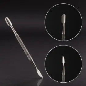 Chiureta unghii profesionala NailsUp PRO LINE din INOX, MC702