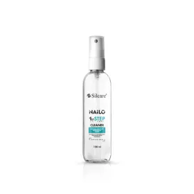 Cleaner Nailo Silcare Cu Pulverizator 100ml
