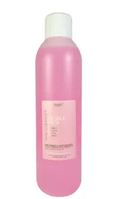 Degresant Unghii și Cleaner - Acetona Unghi Degresant Unghii Cleanser Mack’s Bubble Gum 1000 ml
