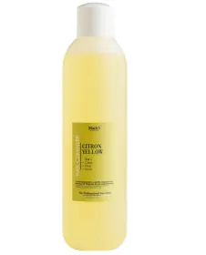 Degresant Unghii și Cleaner - Acetona Unghi Degresant Unghii Cleanser Mack`s Citron Yellow 1000 ml