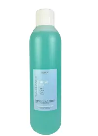 Degresant Unghii și Cleaner - Acetona Unghi Degresant Unghii Cleanser Mack`s Fresh Tea 1000 ml