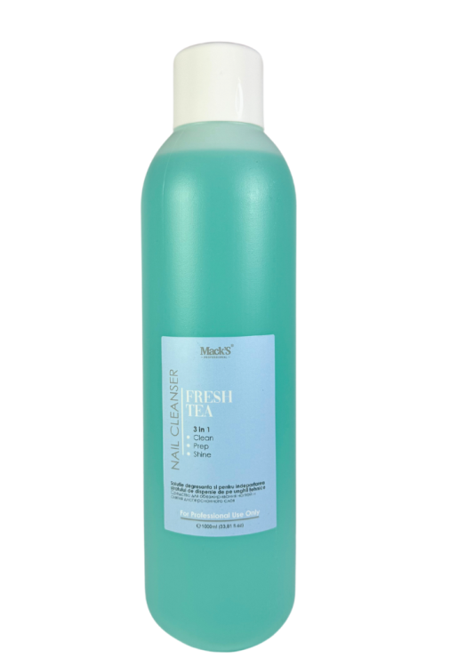 Cleanser Mack`s Fresh Tea 1000 ml