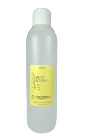 Degresant Unghii și Cleaner - Acetona Unghi degresant unghii Cleanser Mack`s Sweet Almond 1000 ml