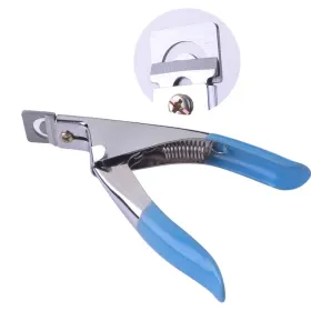 Cleste Ghilotina Unghii - Blue