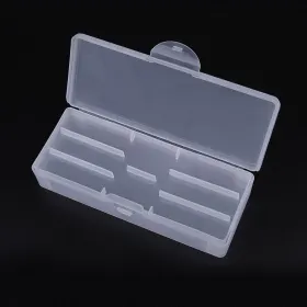 Cutii Organizare pentru Manichiură - UnghiiPro cutie organizare pentru manichiură plastic D238