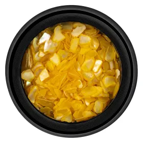 Produse cu Scoica Pisata pentru Frumusețe și Îngrijira decor unghii tip scoica pisata LUXORISE - Sand Charm