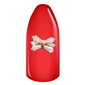 Decoratiune Unghii 3D de Iarna - Santa's Specials #14