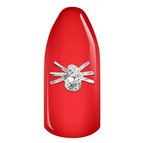 Ornamente Unghii - Adaugă Strălucire Manichiurii Tala ornament unghii 3D - Diamond Spider