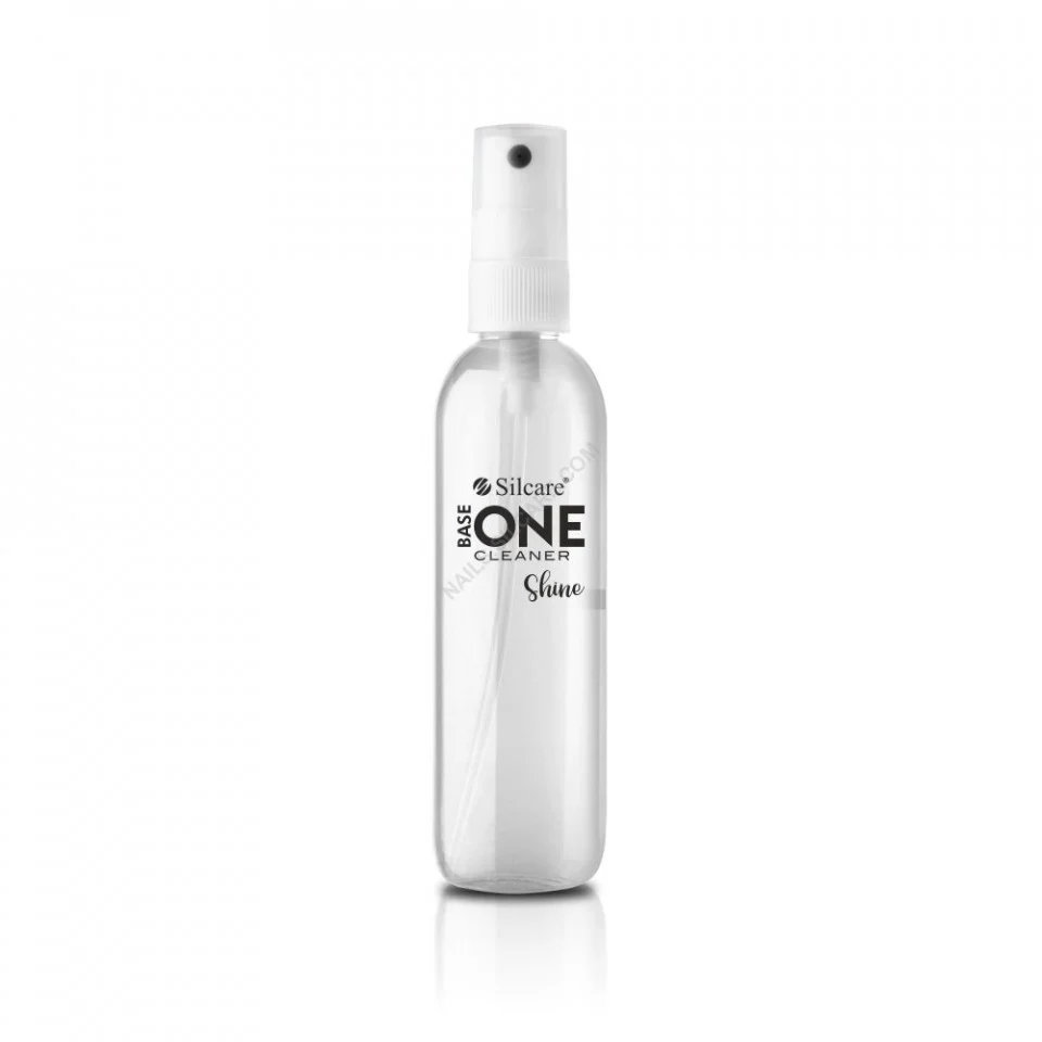 Degresant manichiura cu pulverizator Base One 100ml