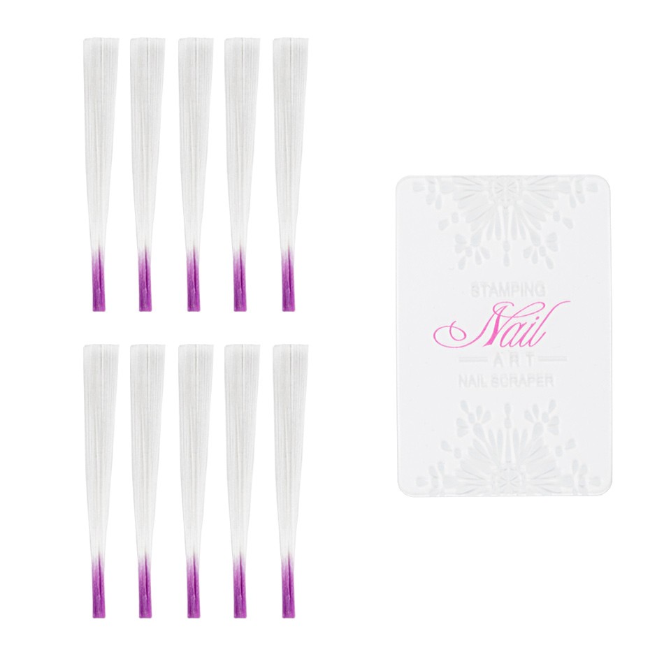 Extensii unghii fibra de sticla, constructie unghii