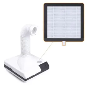 Aparatura Unghii - Echipamente Profesionale pentru Unghi aparat unghii FILTRU ASPIRATOR 60W