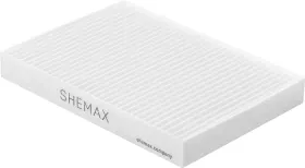 Aspiratoare pentru Unghii - Prețuri Comparabile și Calitata filtru unghii SHEMAX Style XS – filtrare eficientă, aer curat