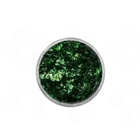 Foita decor unghii, Green 06