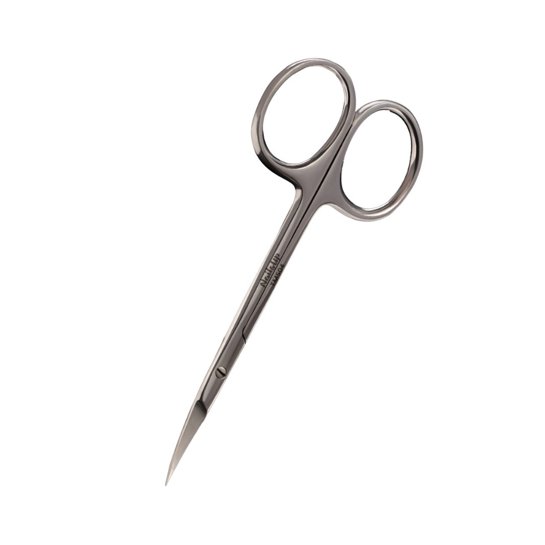 Forfecuta Cuticule NailsUp, Top Master TM504
