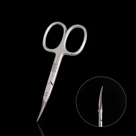 Produse Acryl pentru Unghii - Compară Preț forfecuta cuticule NailsUp EFC-SC-12