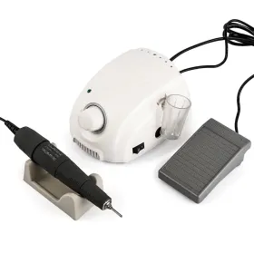 Aparatura Unghii - Echipamente Profesionale pentru Unghi Aparatura Unghii - Freza Electrica BTMarathon Champion 3 - 35000 RPM