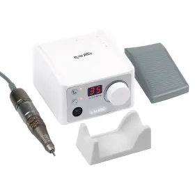 Freza - Pila Electrică Unghii pentru Manichiură Perfectă freza unghii MasterEdge 35 PRO - LUXORISE, 35.000 RPM