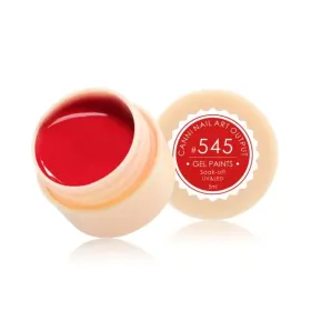 Geluri CANNI Color - Oferte și Comparații Preț gel color CANNI 5ml 545