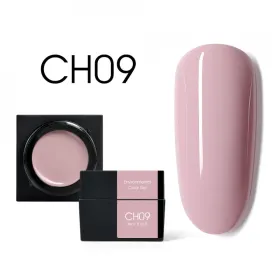 Geluri color Conny's New - Calitate superioară pentru unghi gel color CANNI MUD GEL 5ml 09