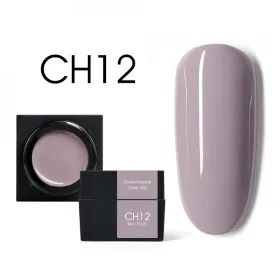 Geluri color Conny's New - Calitate superioară pentru unghi gel color CANNI MUD GEL 5ml