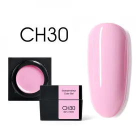 Geluri color Conny's New - Calitate superioară pentru unghi gel color CANNI MUD GEL 5ml