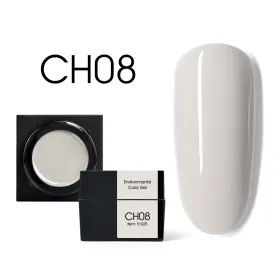 Gel Color Canni Mud Series - CH08
