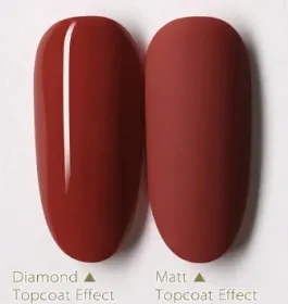 Geluri Conn's Red - Calitate Superioară pentru Unghi gel unghii Conny's Red R04 - Calitate Superioară
