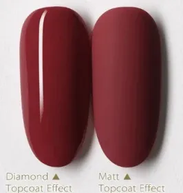 Geluri Conn's Red - Calitate Superioară pentru Unghi gel color Conny's Red R08