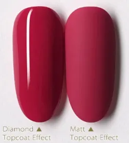 Geluri Conn's Red - Calitate Superioară pentru Unghi gel unghii Conny's Red R10 - Calitate Superioară pentru Unghii