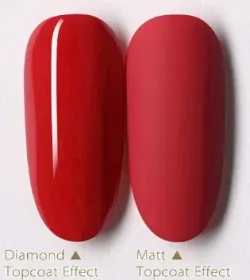 Geluri Conn's Red - Calitate Superioară pentru Unghi gel unghii Conny's Red R11