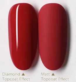 Geluri Conn's Red - Calitate Superioară pentru Unghi gel color Conny's Red R12