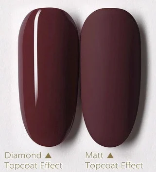 Gel color Conny's Red R13