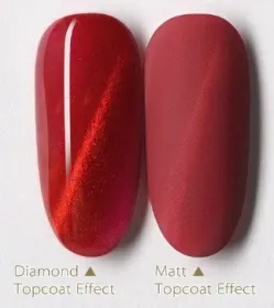 Geluri Conn's Red - Calitate Superioară pentru Unghi gel color Conny's Red R16