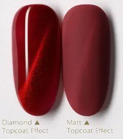Geluri Conn's Red - Calitate Superioară pentru Unghi gel unghii Conny's Red R19 - Calitate Superioară