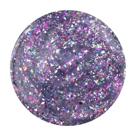 Geluri UV Colorate cu Sclipici - UnghiiPro gel colorat SensoPRO Milano Expert Line - Frosted Sequin 5ml