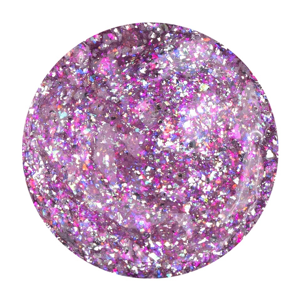 Gel Colorat SensoPRO Milano Expert Line - Lunar Dust 5ml