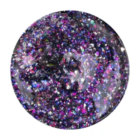 Geluri UV Colorate cu Sclipici - UnghiiPro gel colorat SensoPRO Milano Expert Line - Witch Spell 5ml