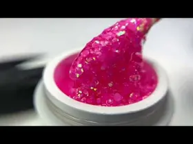Gel UV pentru Unghii NailsUp - Cele Mai Bune Oferta Gel UV pentru Unghii NAILSUP 30g Bubble 05