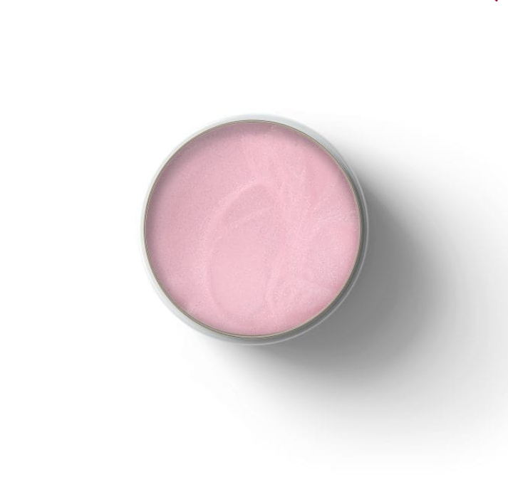 Gel de constructie Her Attraction Glitter Rose 15g