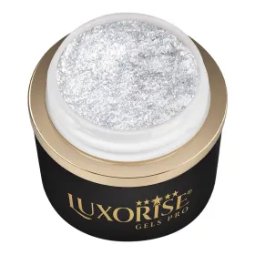 Geluri UV Design pentru Unghii - Oferte și Comparați gel uv design pentru unghii - Gel Design 3D LUXORISE - Royal Glitz, Arctic Sparkle 5ml