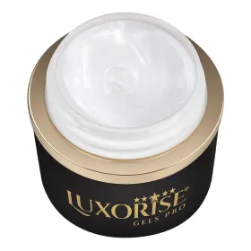 Gel UV Design - Cumpără cu Încredera Gel UV Design - Gel Design 3D LUXORISE Royal Glitz 5ml