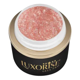 Geluri UV Design pentru Unghii - Oferte și Comparați Gel UV Design pentru Unghii - LUXORISE Royal Glitz 5ml