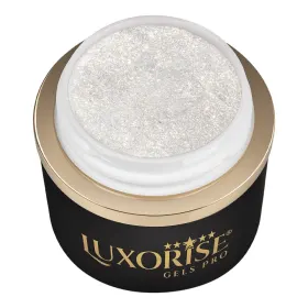 Gel UV Design - Cumpără cu Încredera gel UV design - Gel Design 3D LUXORISE - Royal Glitz, Luna Shine 5ml