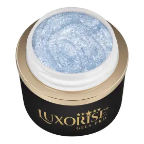 Geluri UV Design pentru Unghii - Oferte și Comparați Gel Design 3D LUXORISE - Royal Glitz, Moonlight Veil 5ml