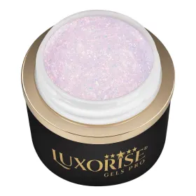 Gel UV Design - Cumpără cu Încredera Gel UV Design - Gel Design 3D LUXORISE - Royal Glitz, Opal Breeze 5ml