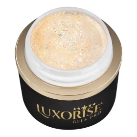 Geluri UV Design pentru Unghii - Oferte și Comparați gel unghii design 3D LUXORISE - Royal Glitz, Rainbow Whisper 5ml