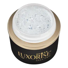 Gel UV Design - Cumpără cu Încredera Gel UV Design - Gel Design 3D LUXORISE - Royal Glitz, Shimmer Wave 5ml
