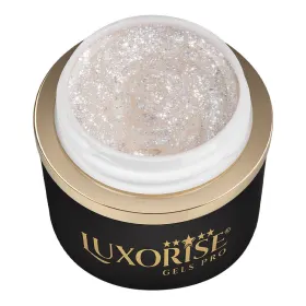 Gel UV Design - Cumpără cu Încredera Gel UV Design - Gel Design 3D LUXORISE - Royal Glitz, Stellar Mood 5ml